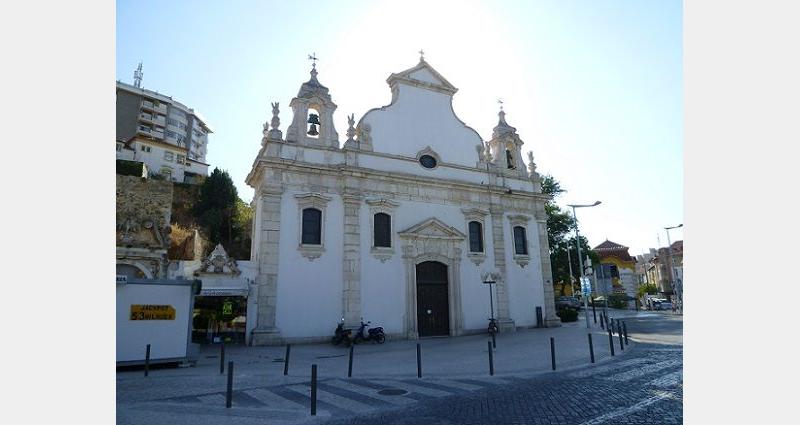 Igreja do Espírito Santo