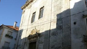 Igreja da Misericórdia - Visitar Portugal