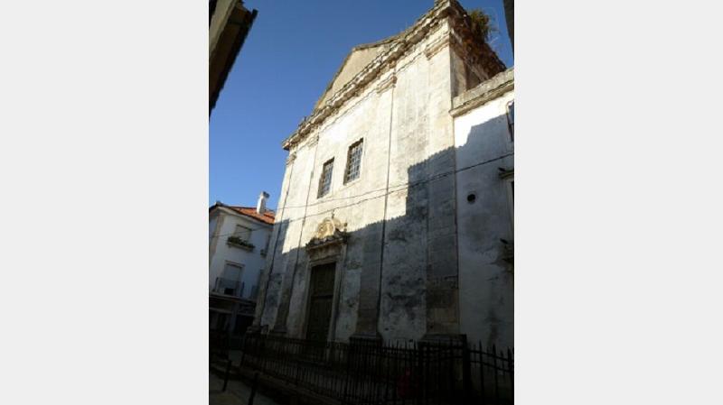 Igreja da Misericórdia