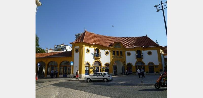 Mercado Municipal