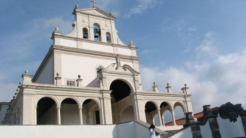 Santuário de Nossa Senhora da Encarnação