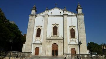 Sé Catedral - Visitar Portugal