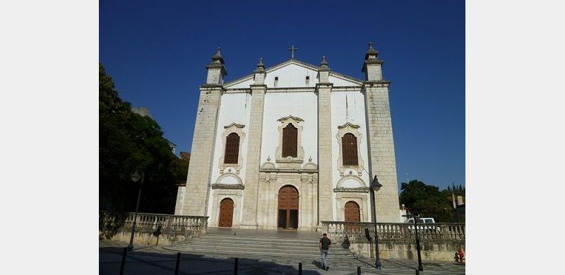 Sé Catedral de Leiria