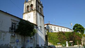 Torre Sineira - Visitar Portugal