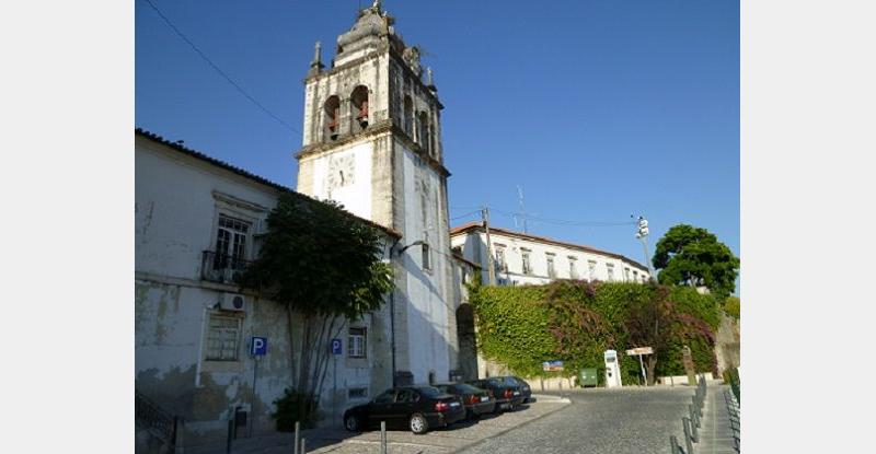 Torre Sineira