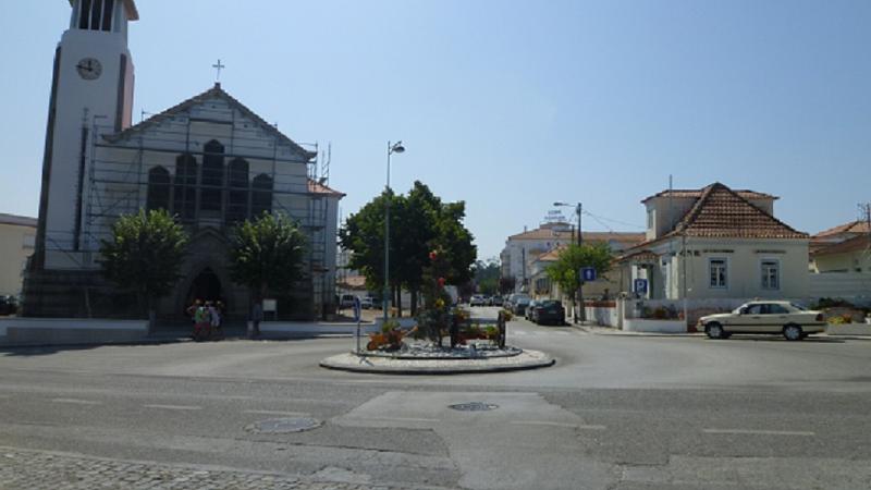 Centro de Monte Real