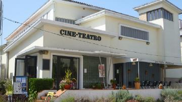Cine-Teatro - Visitar Portugal