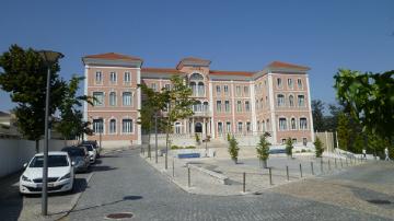 Hotel Palace - Visitar Portugal