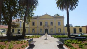 Museu do Vidro - 