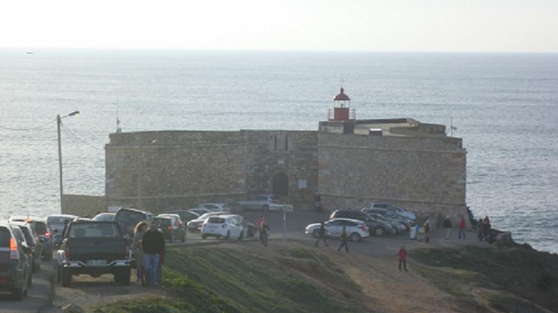 Forte de São Miguel Arcanjo