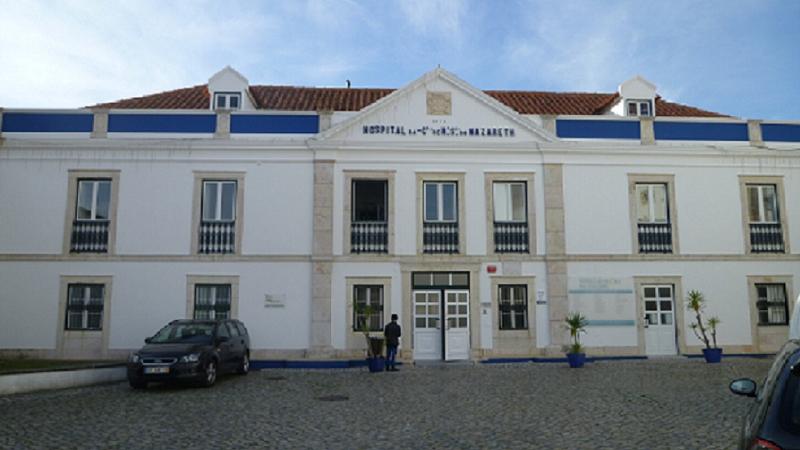 Hospital da Santa Casa da Misericórdia