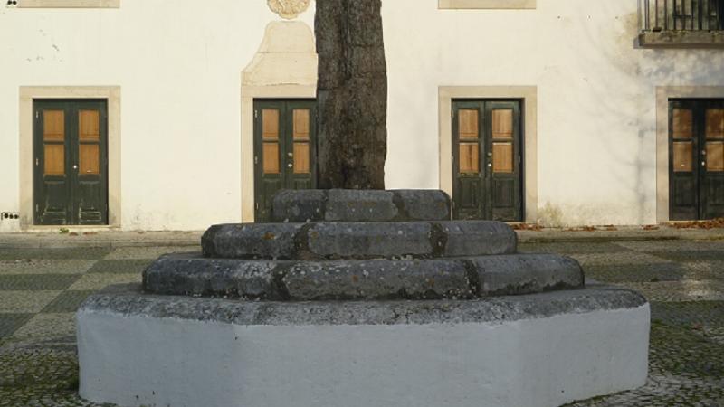 Pelourinho de Nazaré