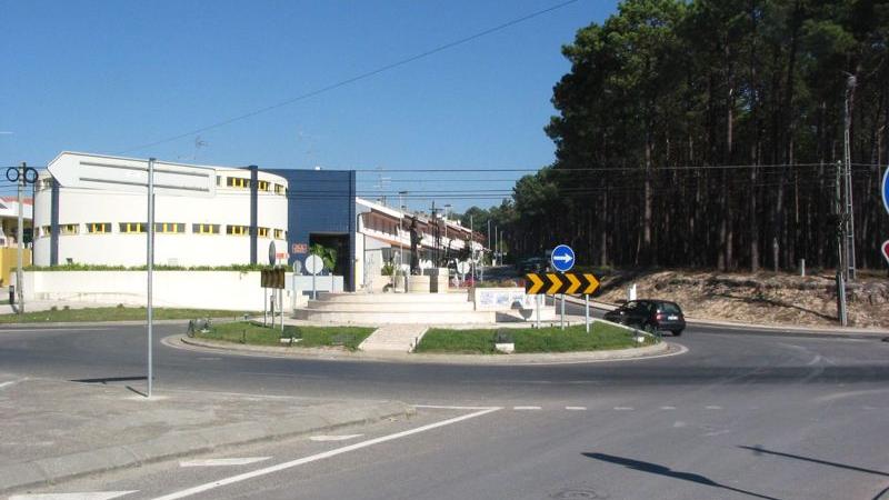 Rotunda do Trabalhador Rural