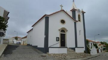 Igreja de Nossa Senhora da Ajuda - Visitar Portugal