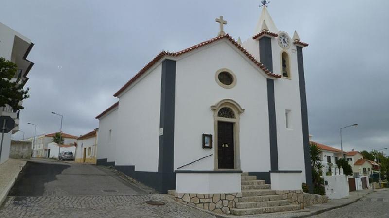 Igreja de Nossa Senhora da Ajuda