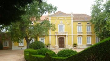 Casa das Gaeiras Casa das Gaeiras