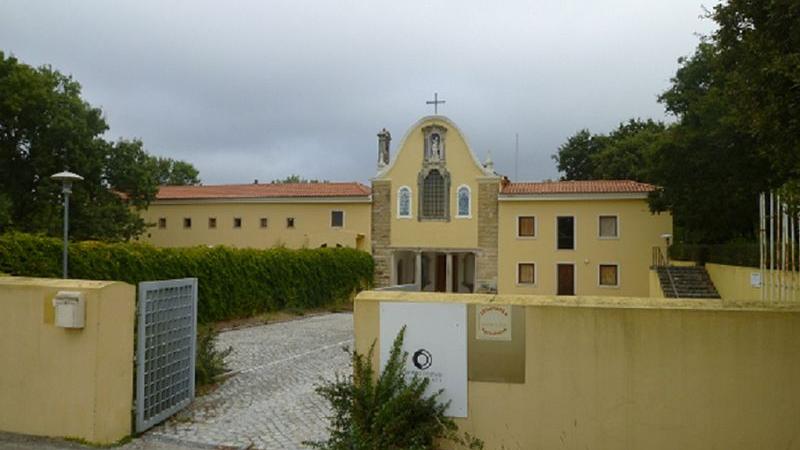 Convento de São Miguel