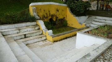 Mina de São Marcos Mina de São Marcos