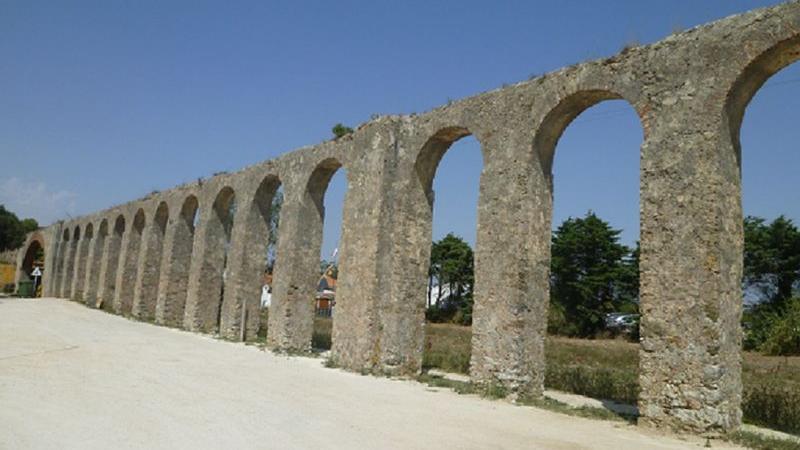 Aqueduto de Óbidos