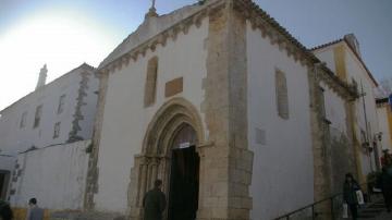 Capela de São Martinho - Visitar Portugal