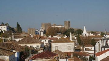 Castelo de Óbidos Castelo de Óbidos
