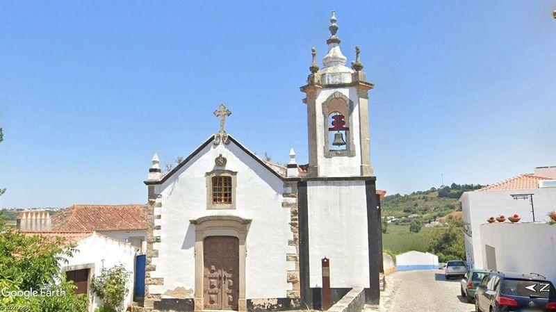 Ermida de Nossa Senhora de Monserrate
