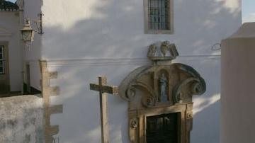 Igreja da Misericórdia - Visitar Portugal