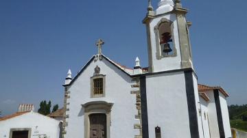 Ermida de Nossa Senhora de Monserrate - Visitar Portugal