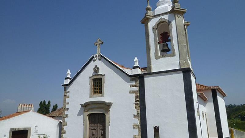 Ermida de Nossa Senhora de Monserrate