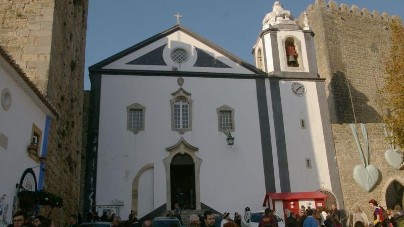 Igreja de Santiago