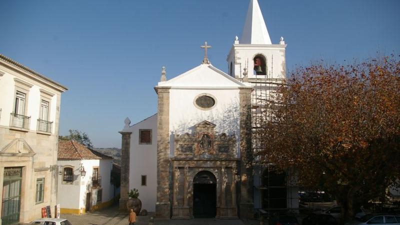 Igreja de Santa Maria