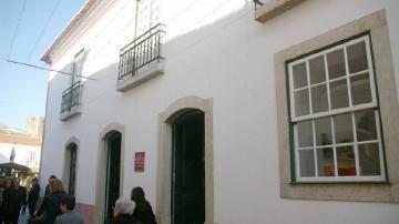Museu Municipal - Visitar Portugal