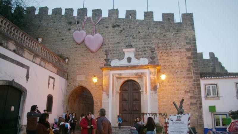 Porta da Vila