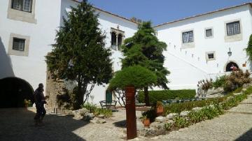 Edifício dos Antigos Paços do Alcaide - Visitar Portugal