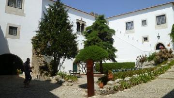 Edifício dos Antigos Paços do Alcaide