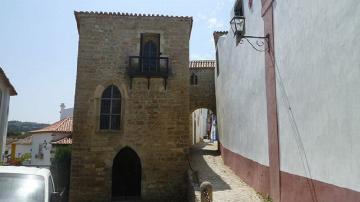 Sinagoga - Visitar Portugal