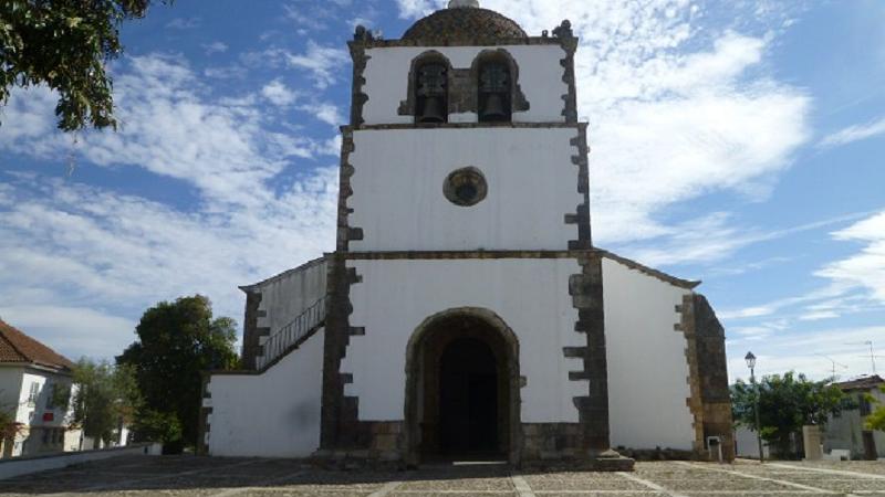Igreja Matriz de Pedrogão Grande
