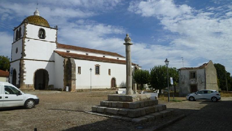 Pelourinho de Pedrogão Grande