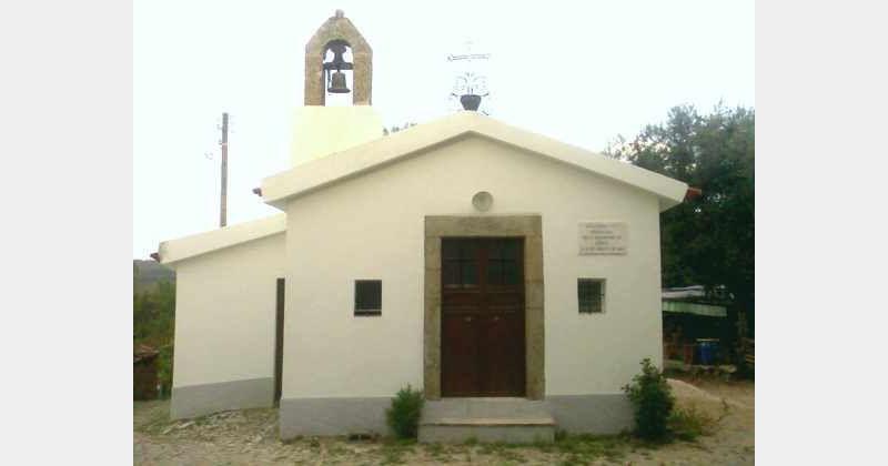 Capela de Santo António