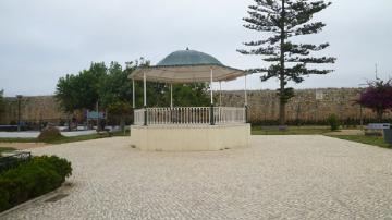 Coreto de Peniche Coreto de Peniche