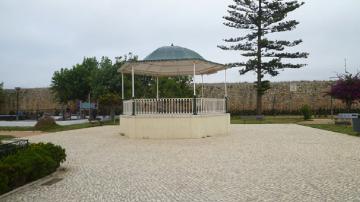 Coreto de Peniche