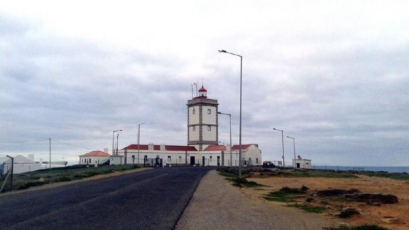 Farol do Cabo Carvoeiro