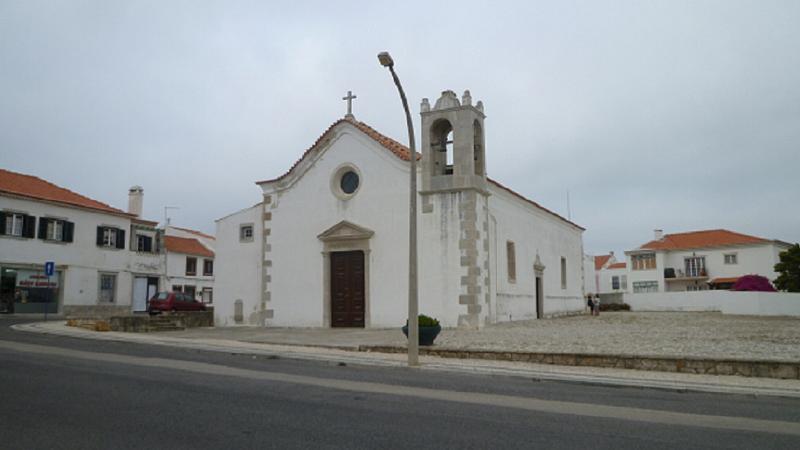 Igreja de Nossa Senhora da Ajuda