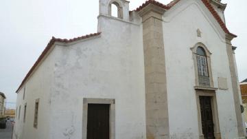 Igreja Nossa Senhora da Conceição - Visitar Portugal