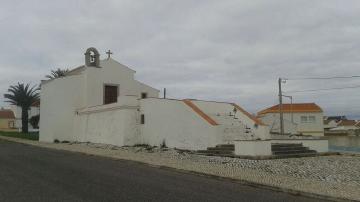 Capela do Senhor do Calvário - Visitar Portugal