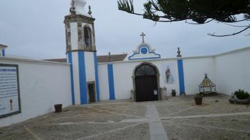 Santuário de Nossa Senhora dos Remédios - 