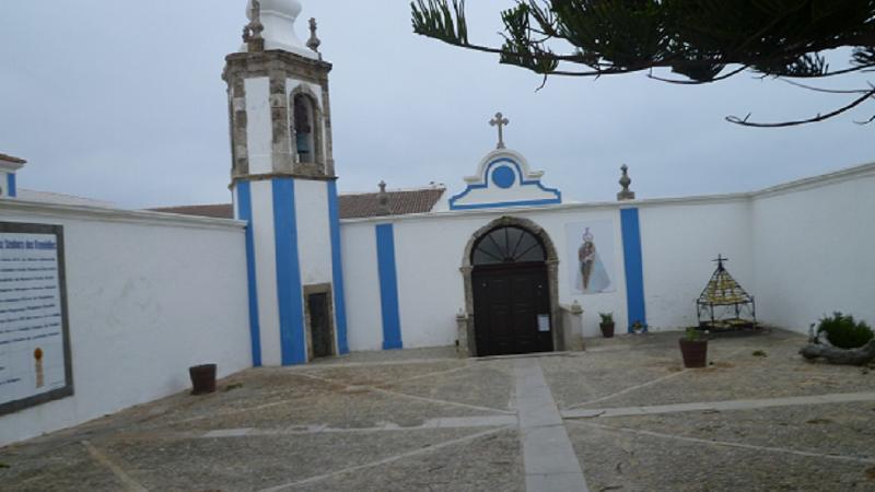 Santuário de Nossa Senhora dos Remédios