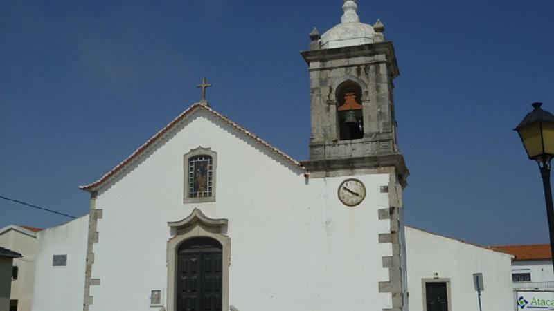 Igreja de São Sebastião