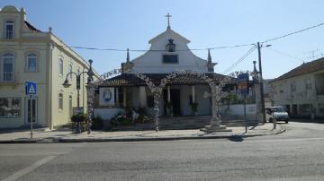 Ermida da Nossa Senhora da Guia - Visitar Portugal