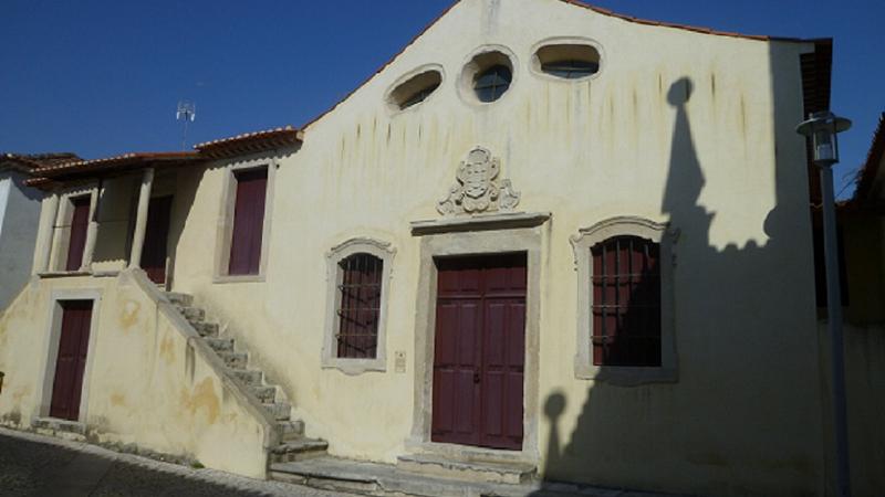 Capela da Misericórdia